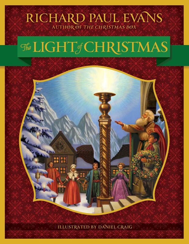 The Light of Christmas