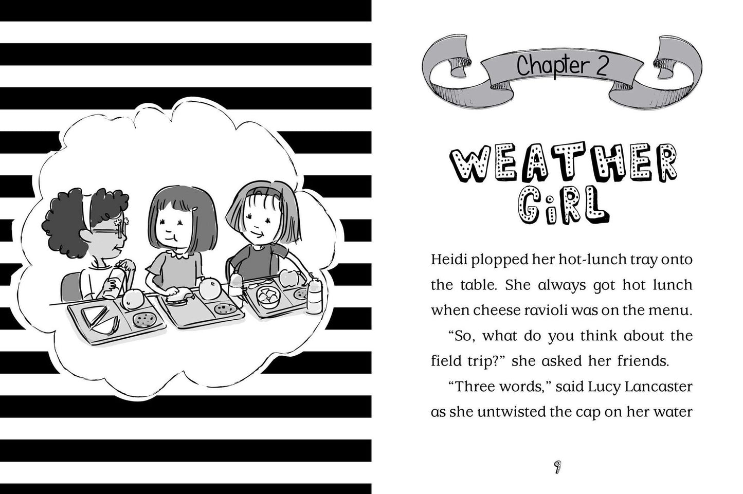 Heidi Heckelbeck Makes a Wish: Super Special!