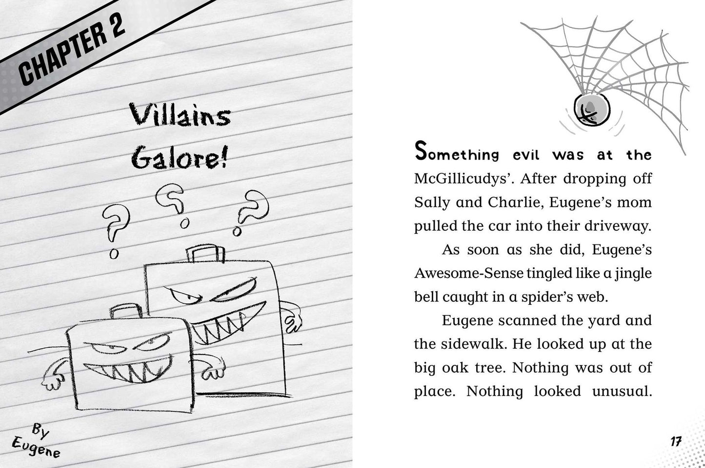 Captain Awesome Meets Super Dude!: Super Special