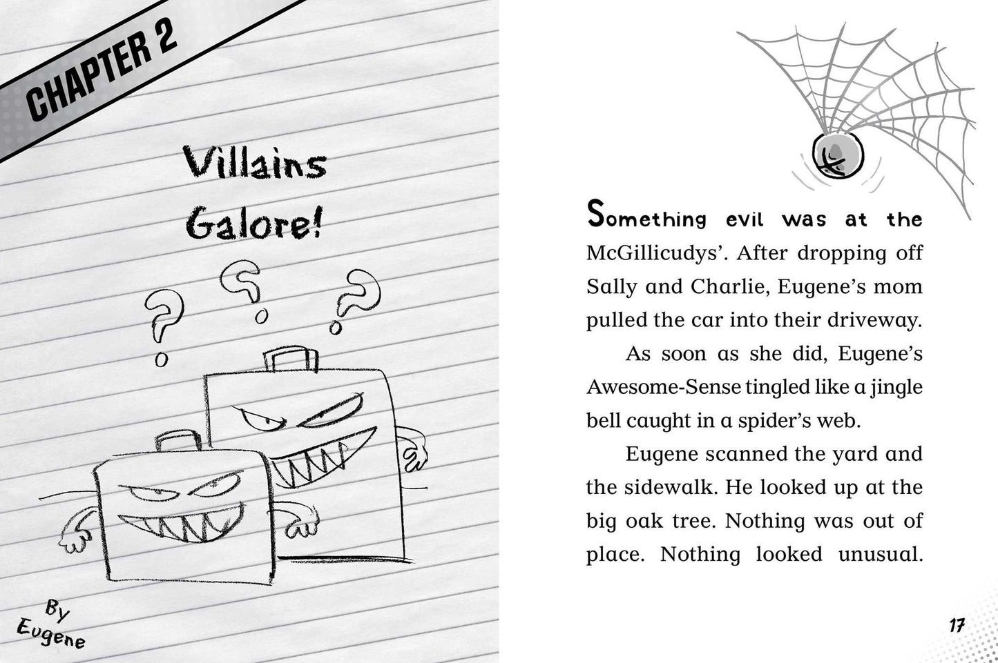 Captain Awesome Meets Super Dude!: Super Special