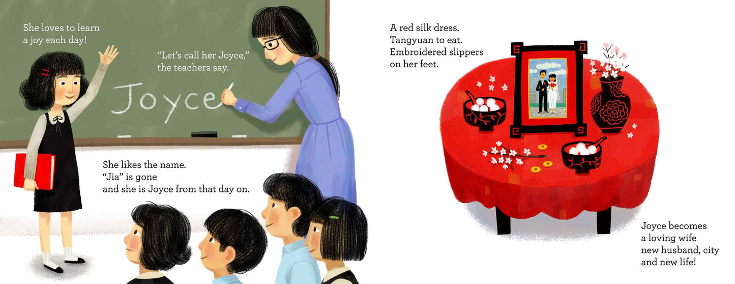 Dumpling Dreams: How Joyce Chen Brought the Dumpling from Beijing to Cambridge