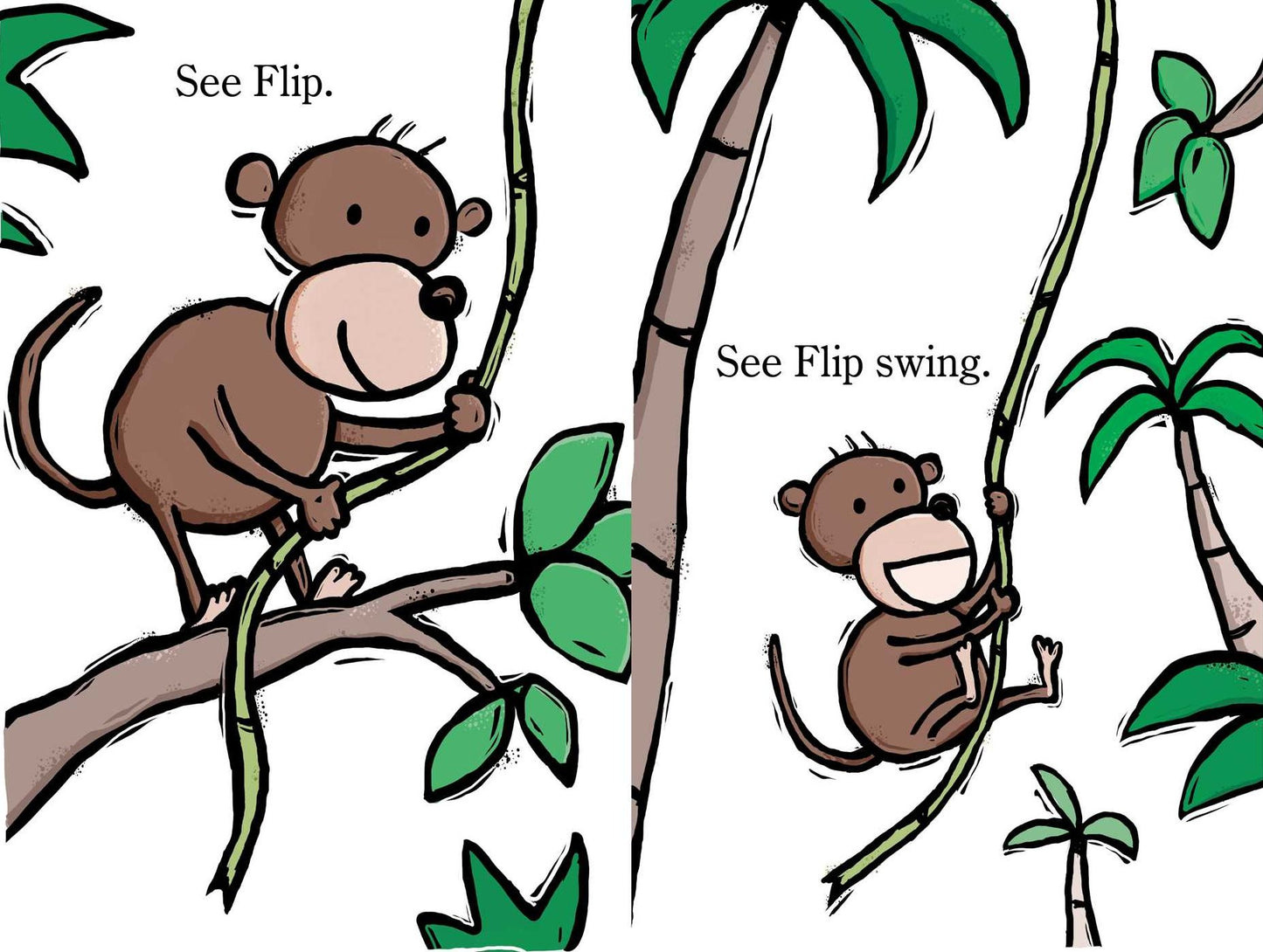 Swing, Otto, Swing!