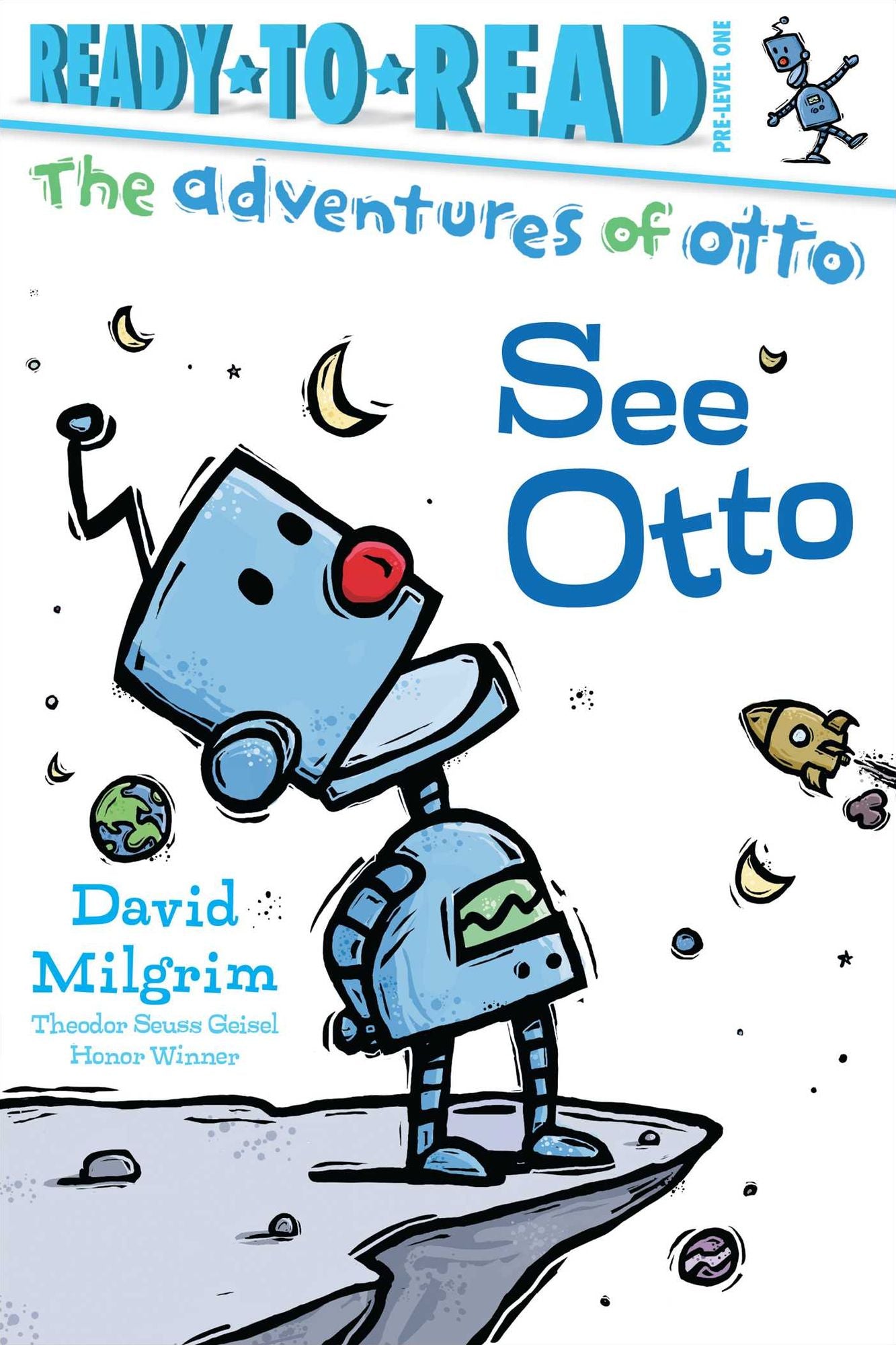 See Otto