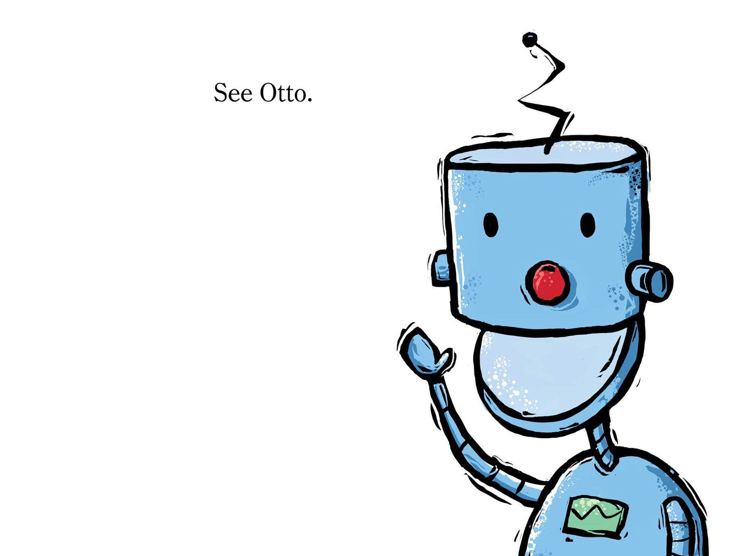 See Otto