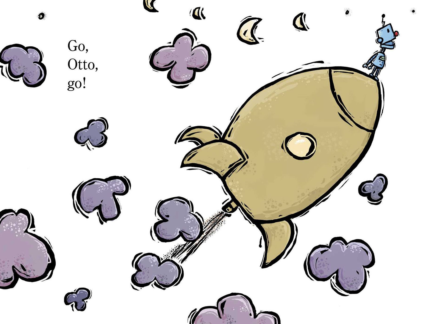 See Otto