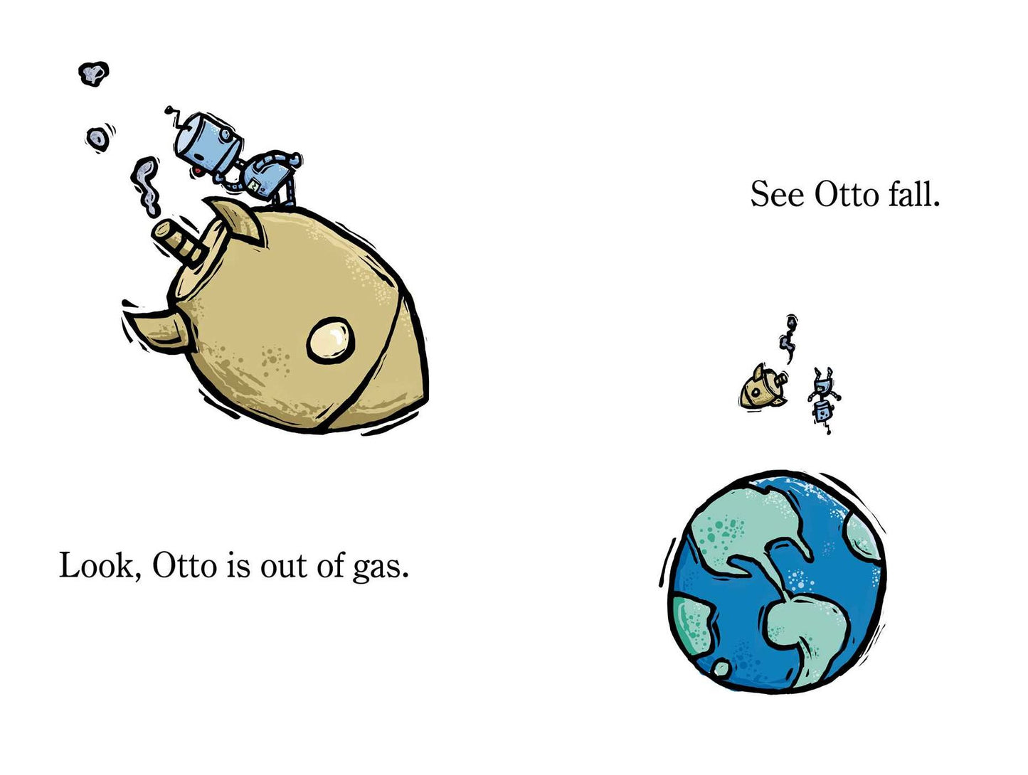 See Otto