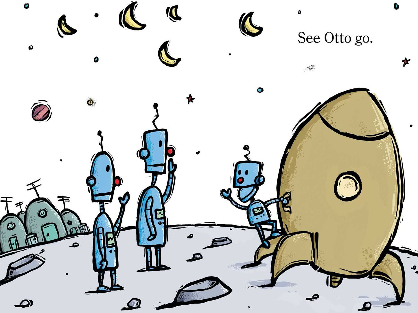 See Otto