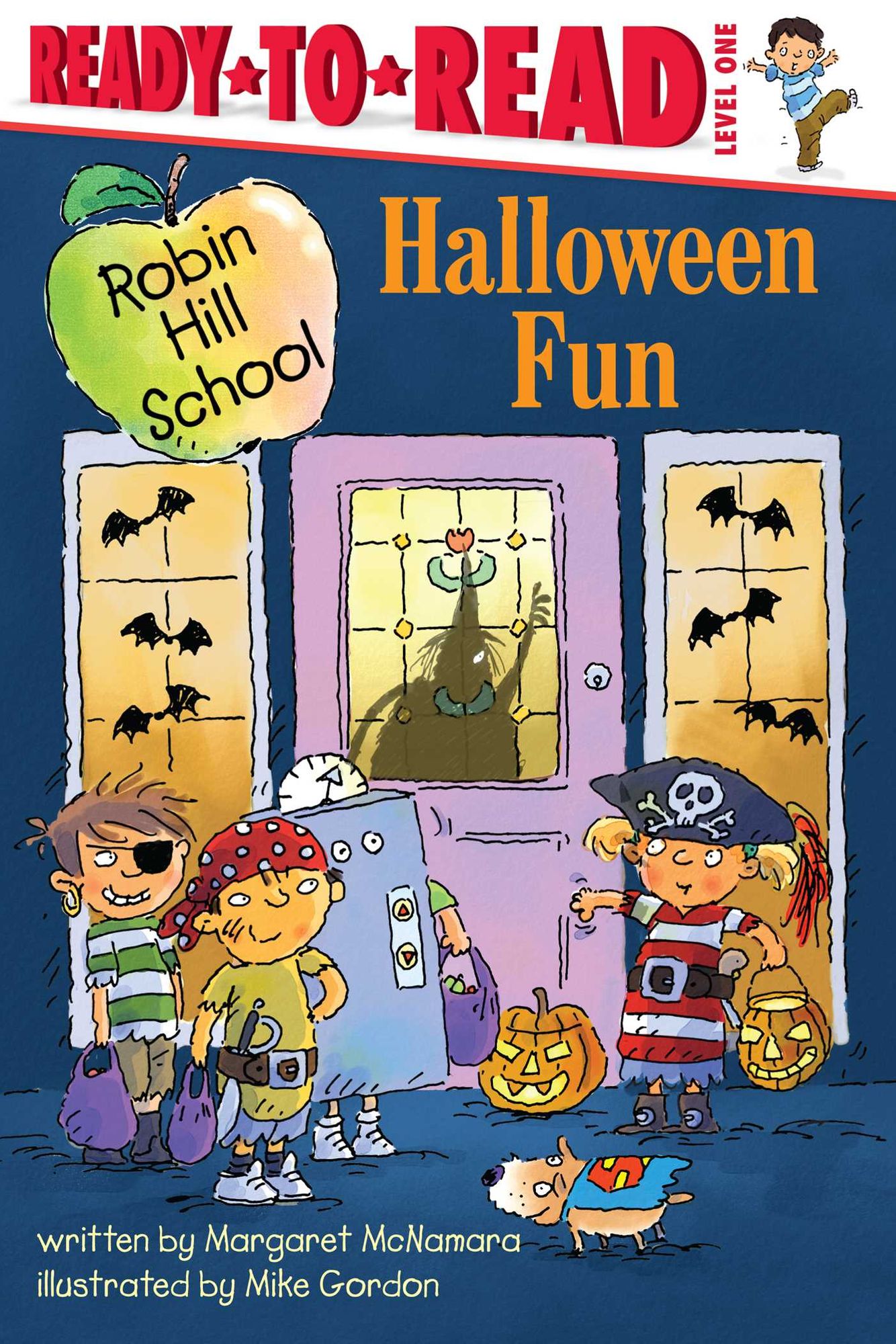 Halloween Fun: with audio recording