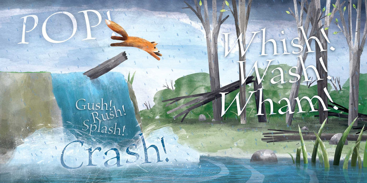 Watersong