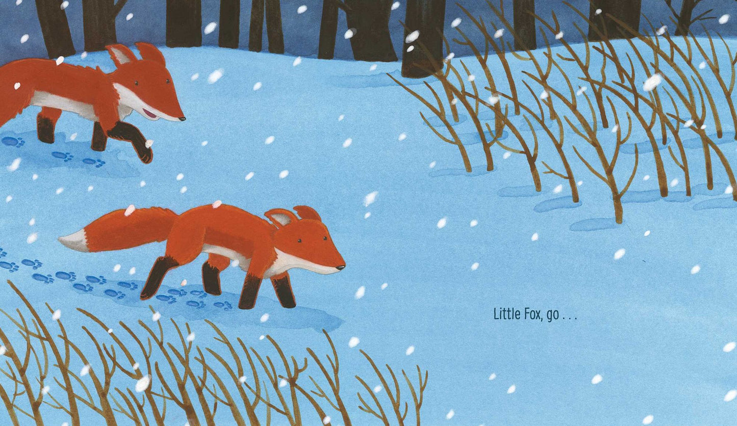 My Little Fox