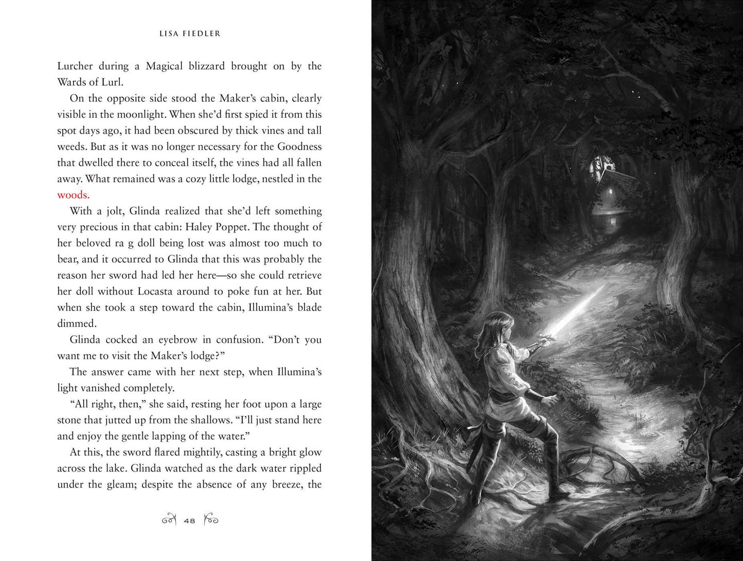 A Dark Descent