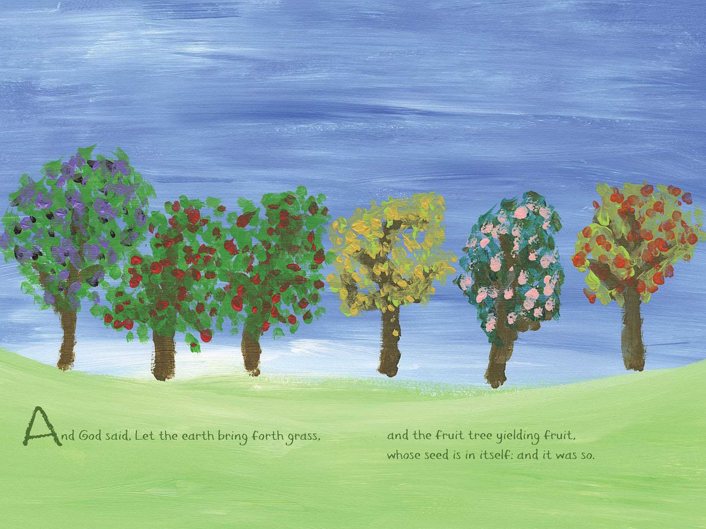 Creation