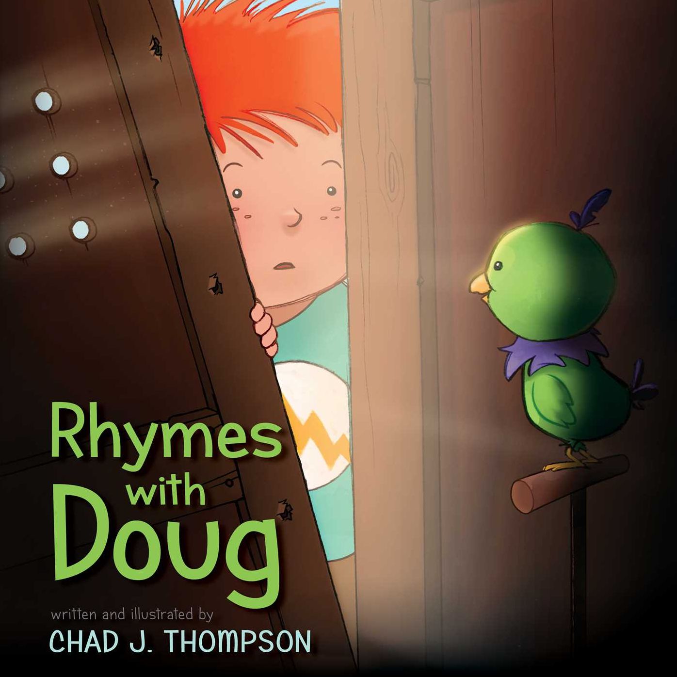 Rhymes with Doug