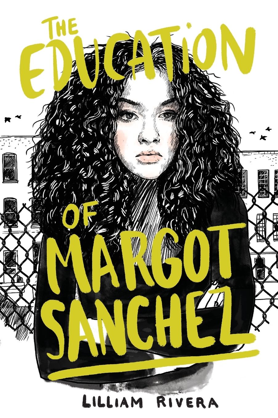 The Education of Margot Sanchez
