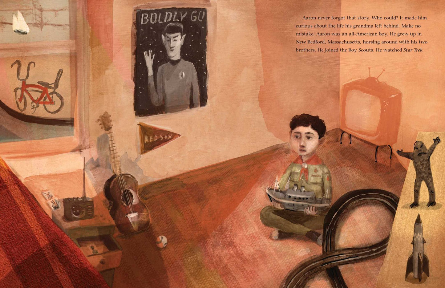 The Book Rescuer : How a Mensch from Massachusetts Saved Yiddish Literature for Generations to Come