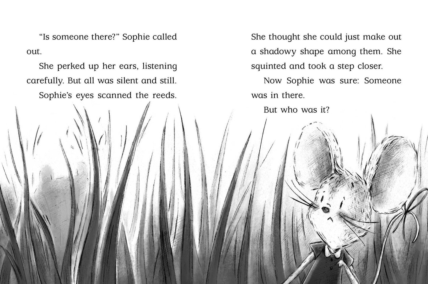 The Adventures of Sophie Mouse 4 Books in 1!: A New Friend; The Emerald Berries; Forget-Me-Not Lake; Looking for Winston