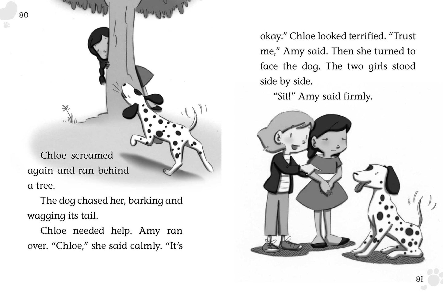 The Critter Club 4 Books in 1! #2: Amy Meets Her Stepsister; Ellie's Lovely Idea; Liz at Marigold Lake; Marion Strikes a Pose