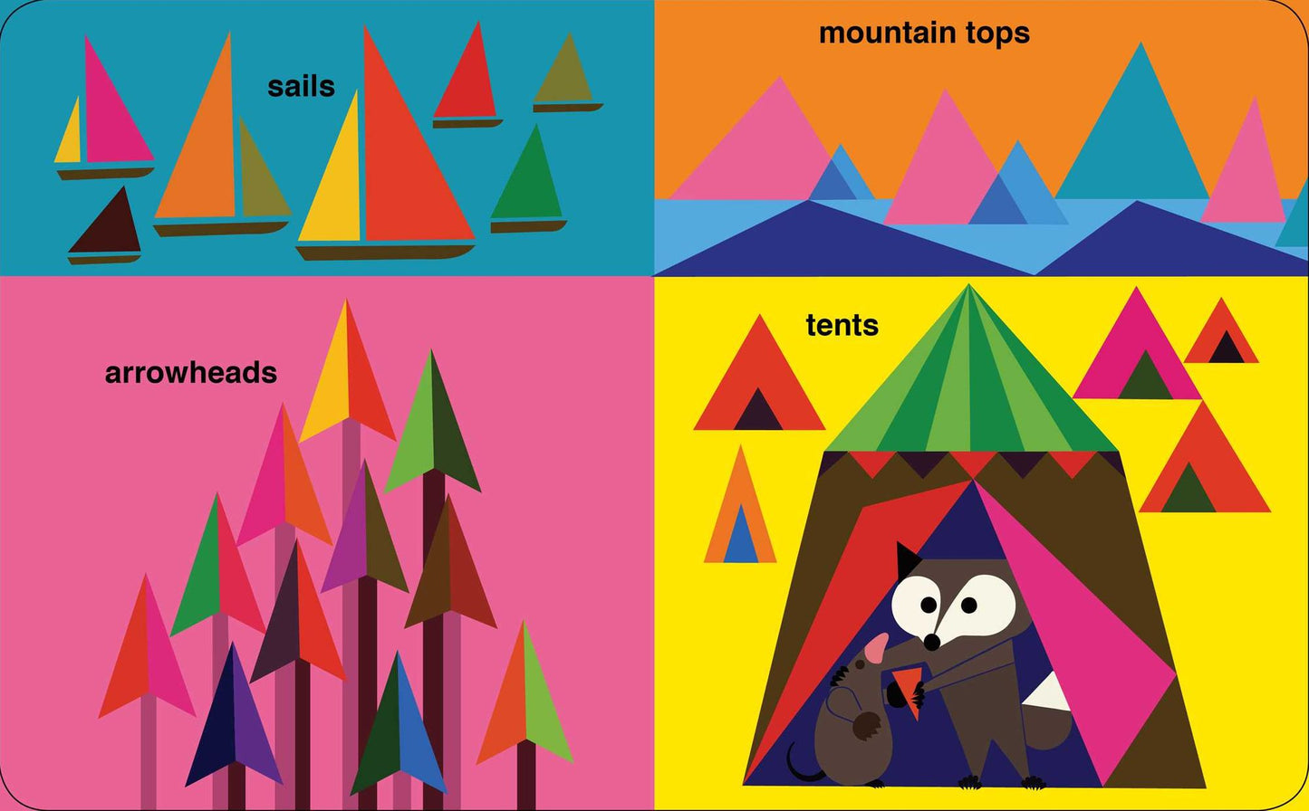 Shapes