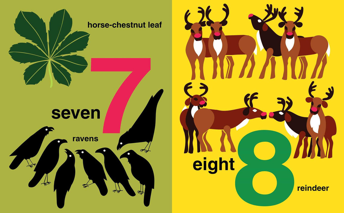 Numbers