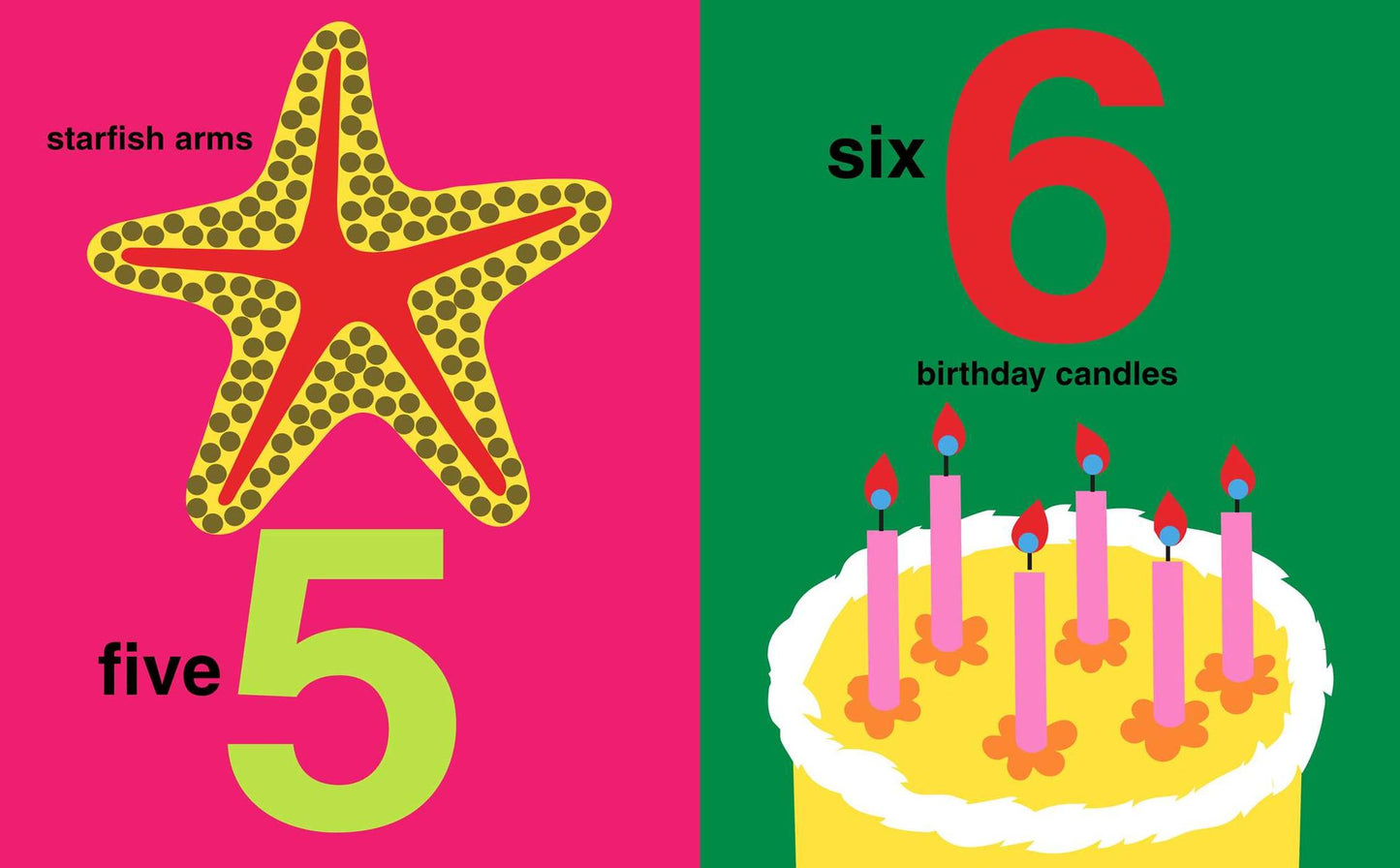 Numbers