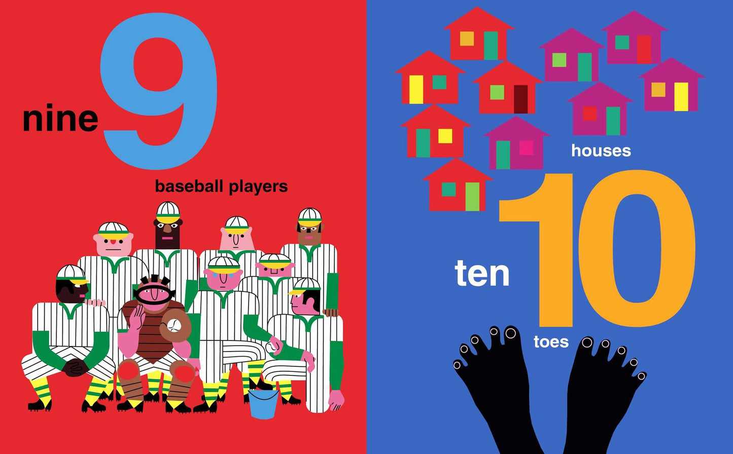 Numbers