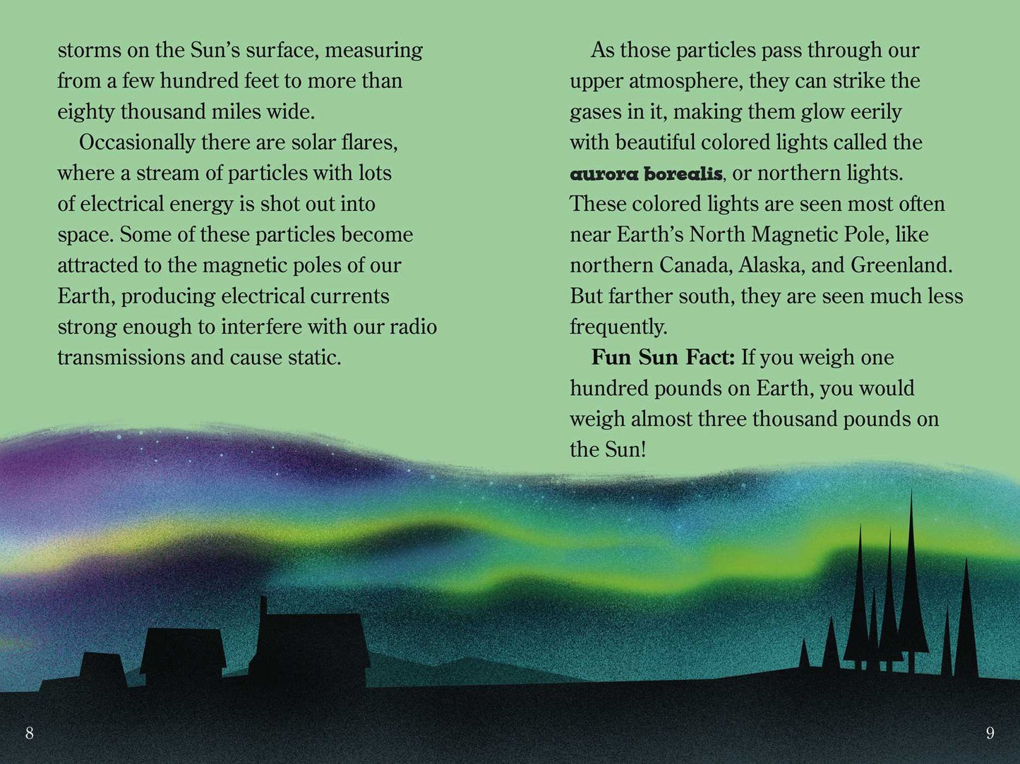 Looking Up!: The Science of Stargazing