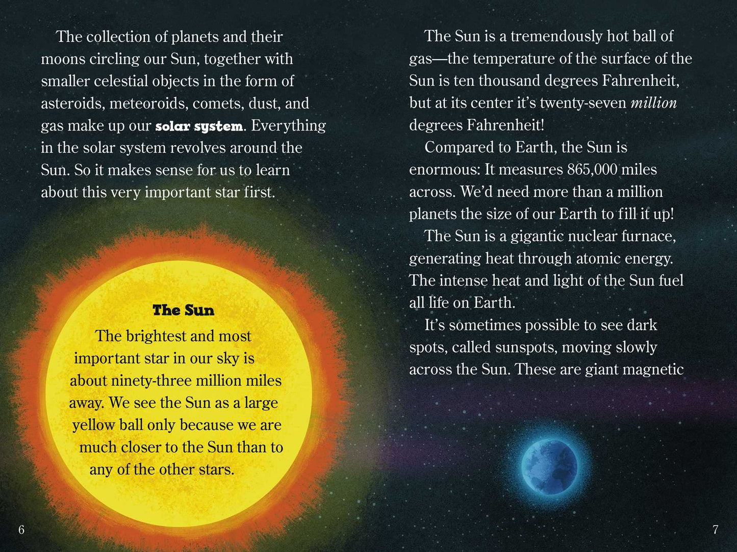 Looking Up!: The Science of Stargazing
