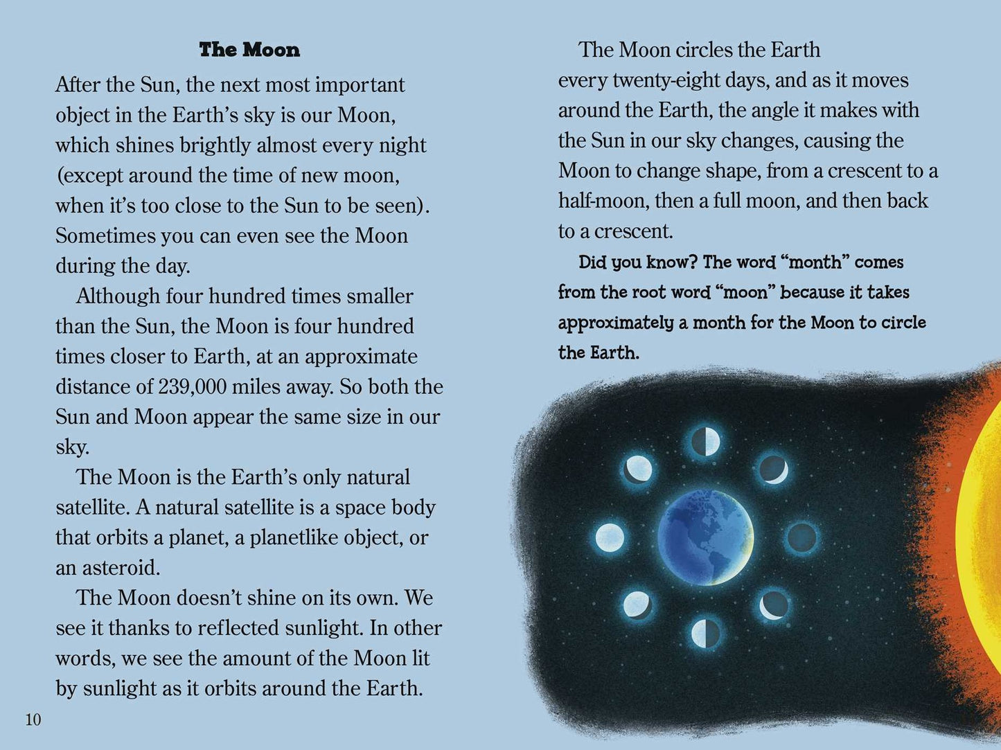 Looking Up!: The Science of Stargazing