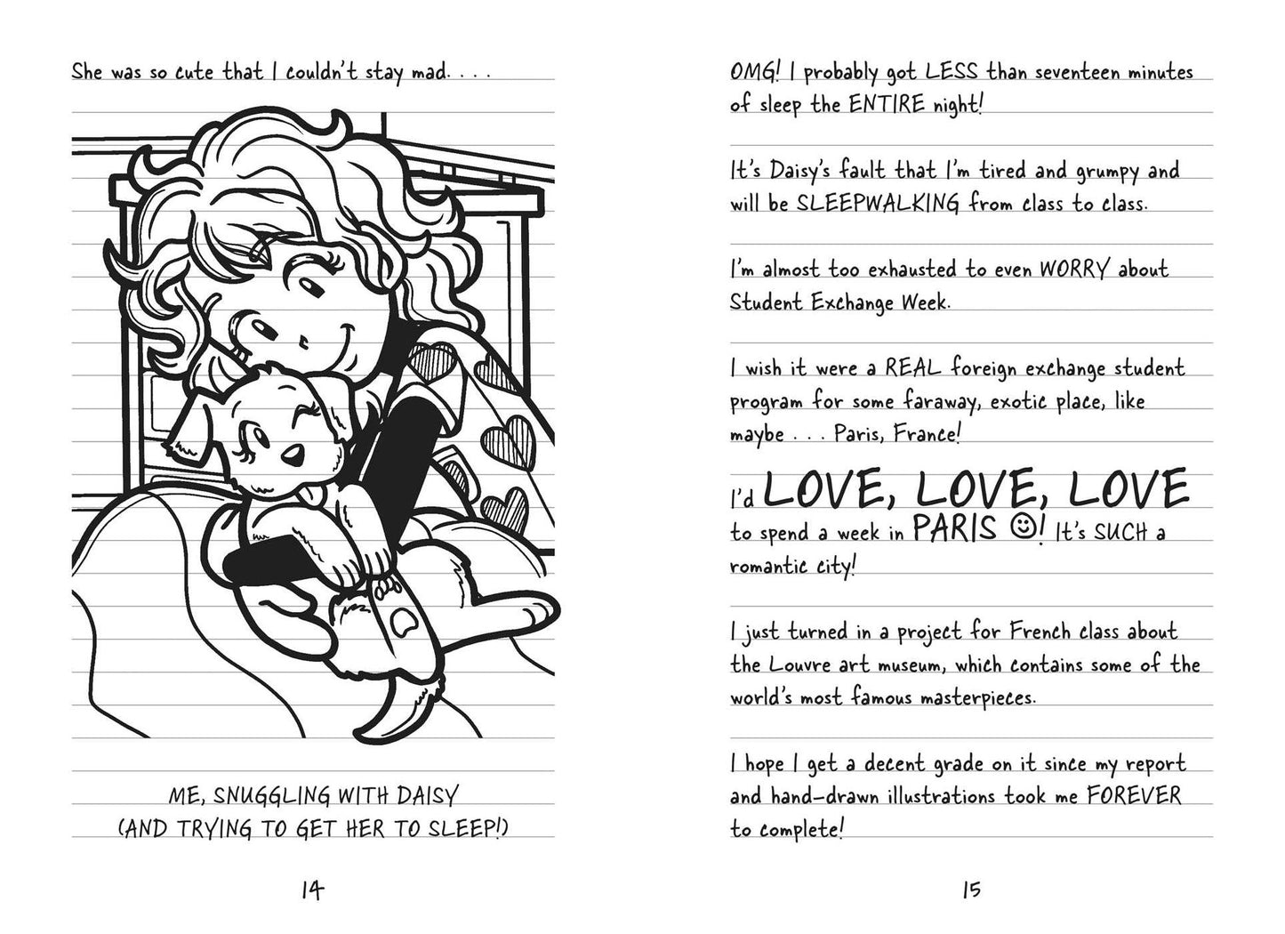 Tales from a Not-So-Friendly Frenemy (Dork Diaries Series #11)