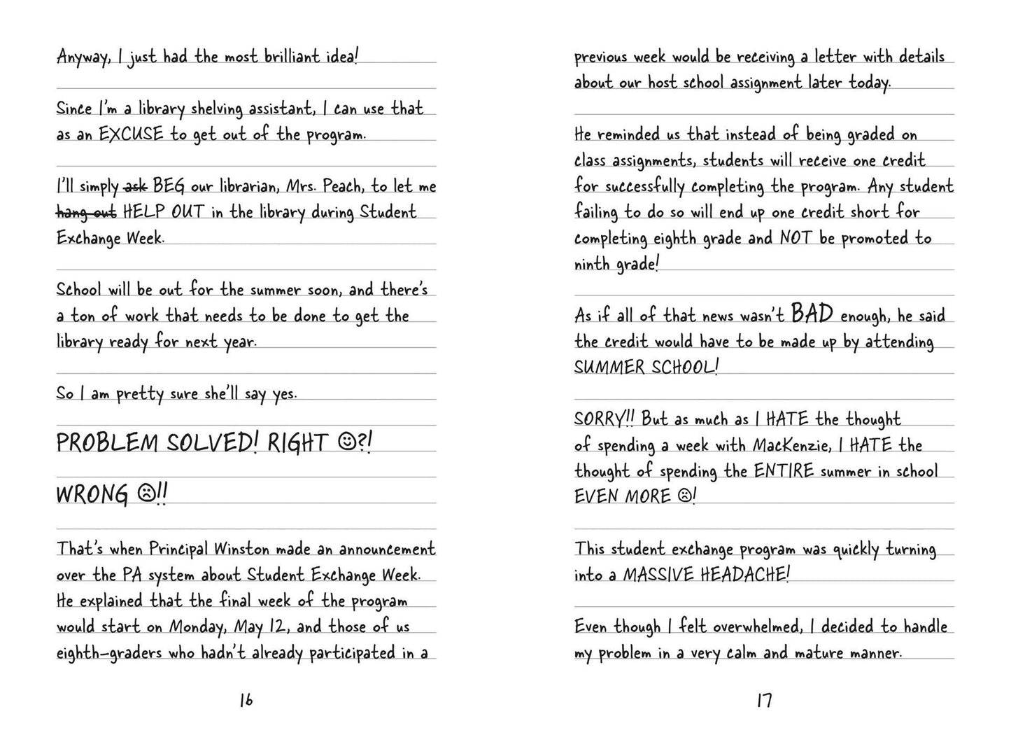 Tales from a Not-So-Friendly Frenemy (Dork Diaries Series #11)