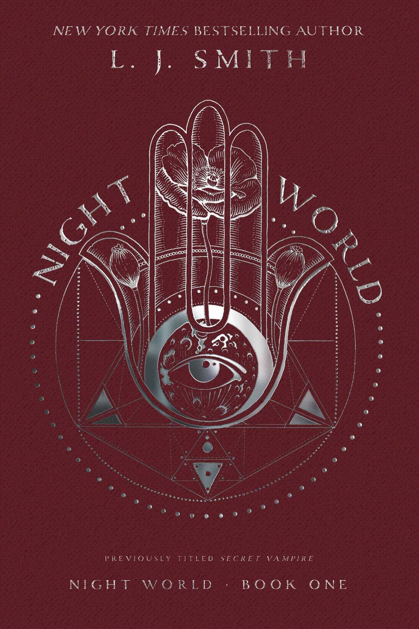 Night World (Night World Series #1)