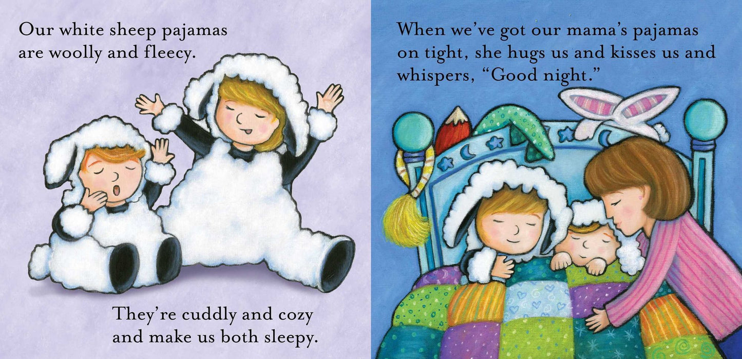 Mama's Pajamas