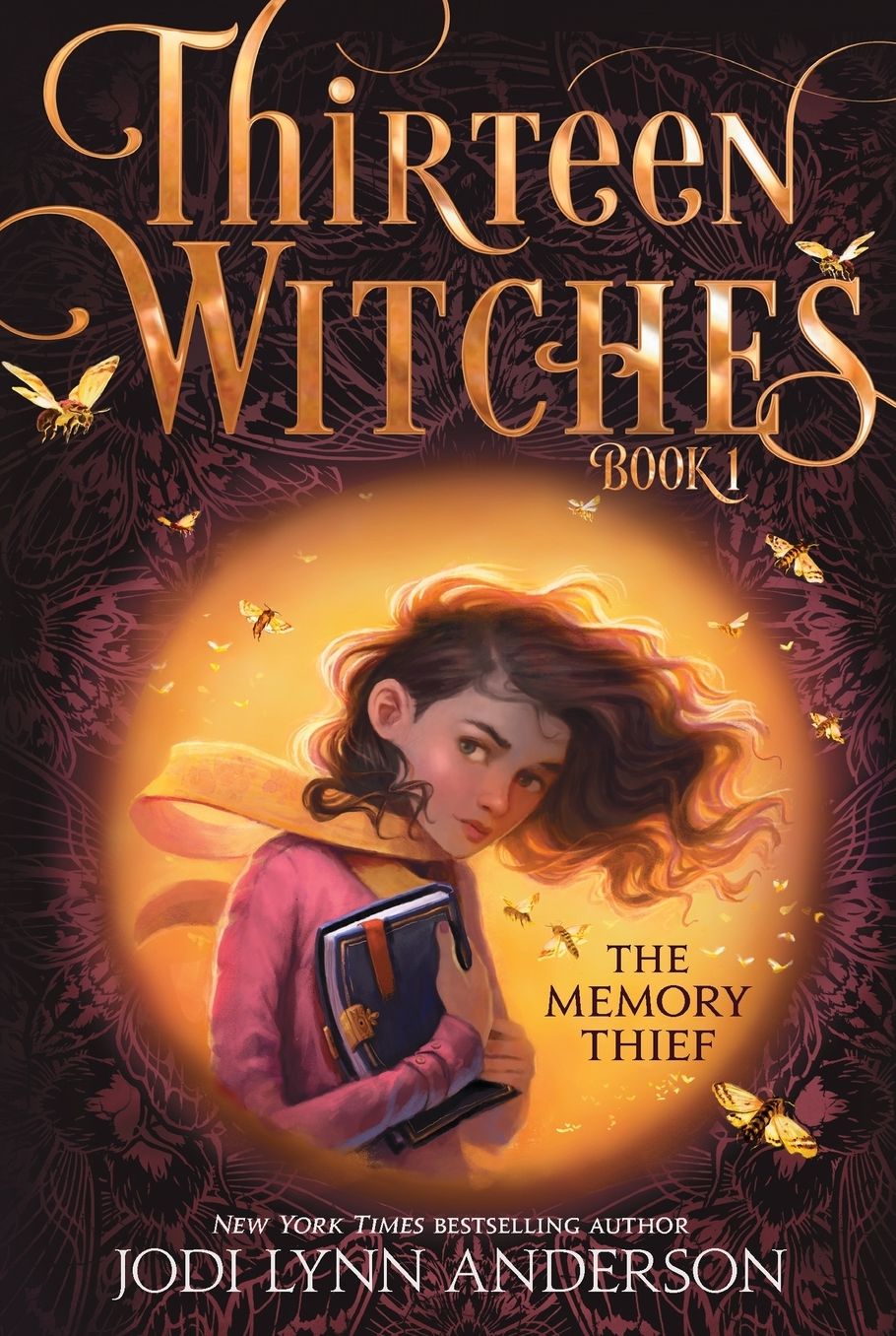 The Memory Thief