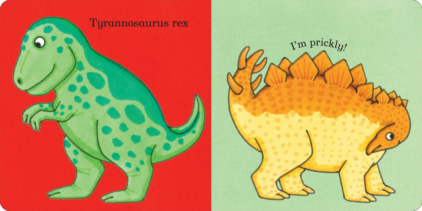 Dear Zoo & Friends: Dear Zoo; Farm Animals; Dinosaurs