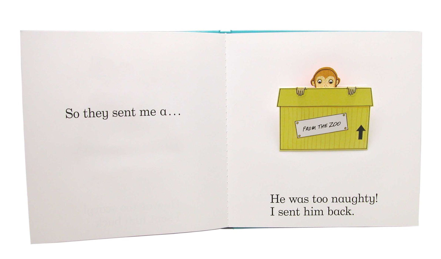 Dear Zoo & Friends: Dear Zoo; Farm Animals; Dinosaurs