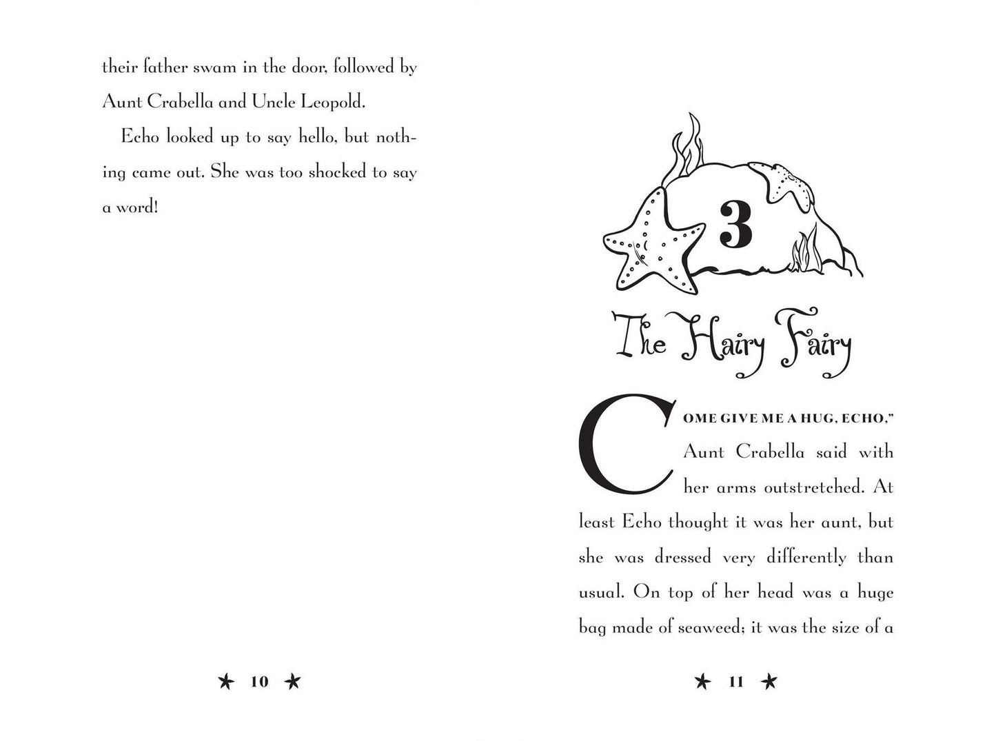 Fairy Chase