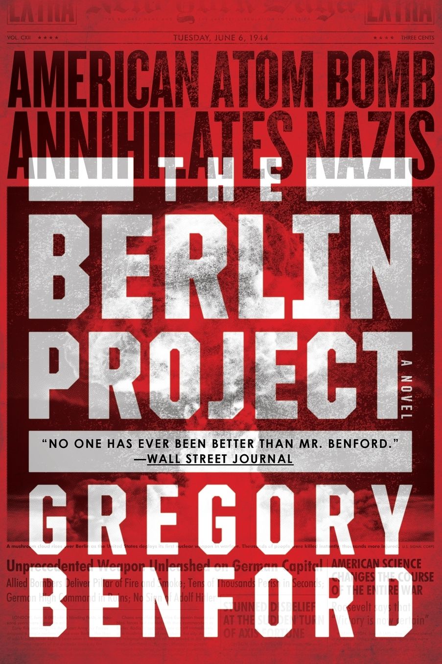 The Berlin Project
