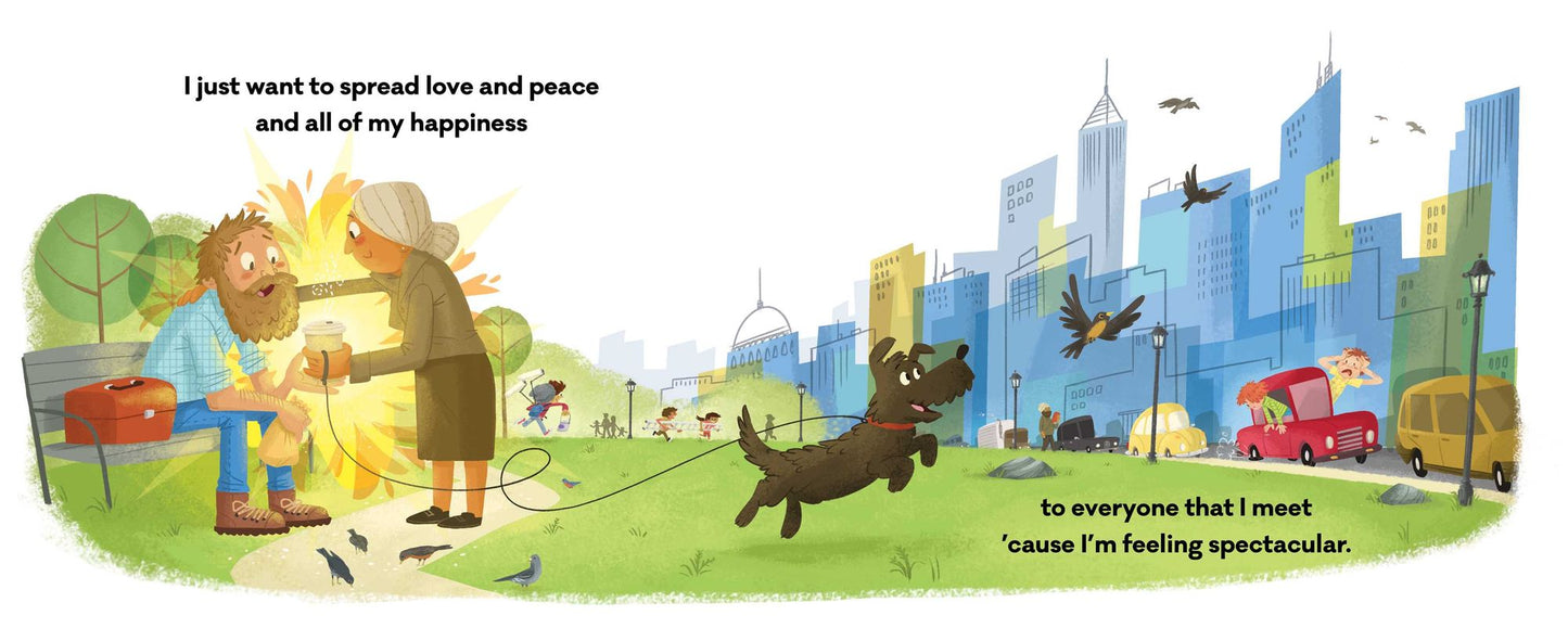 Salam Alaikum: A Message of Peace
