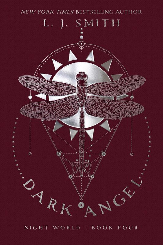 Dark Angel (Night World Series #4)