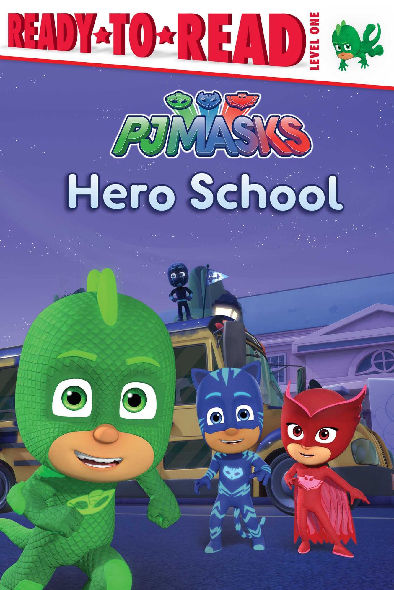 Hero School