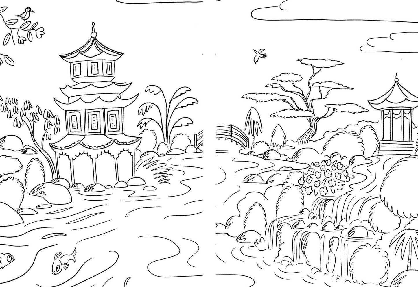 Dream Doodle Draw! Travel Set