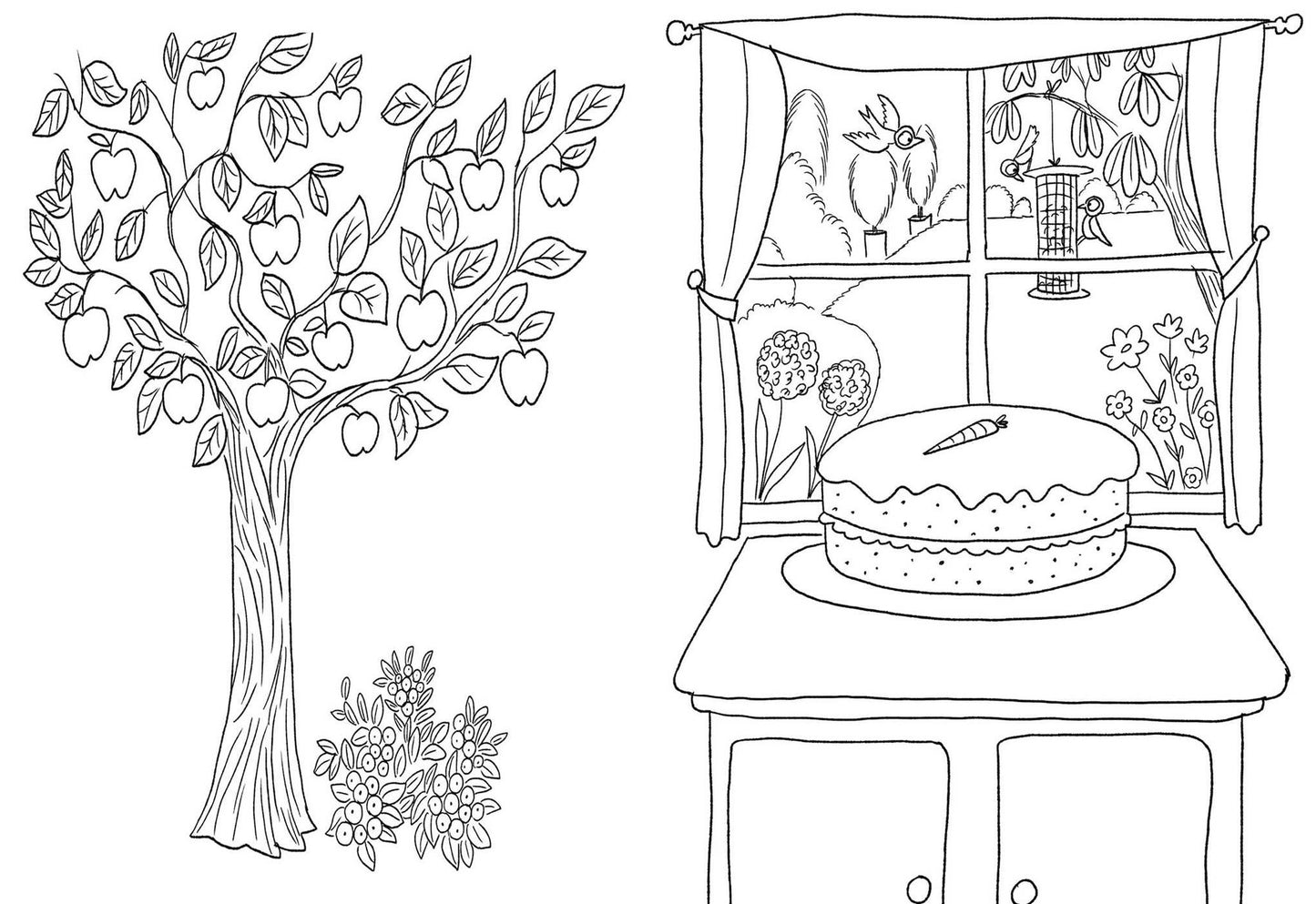 Dream Doodle Draw! Travel Set