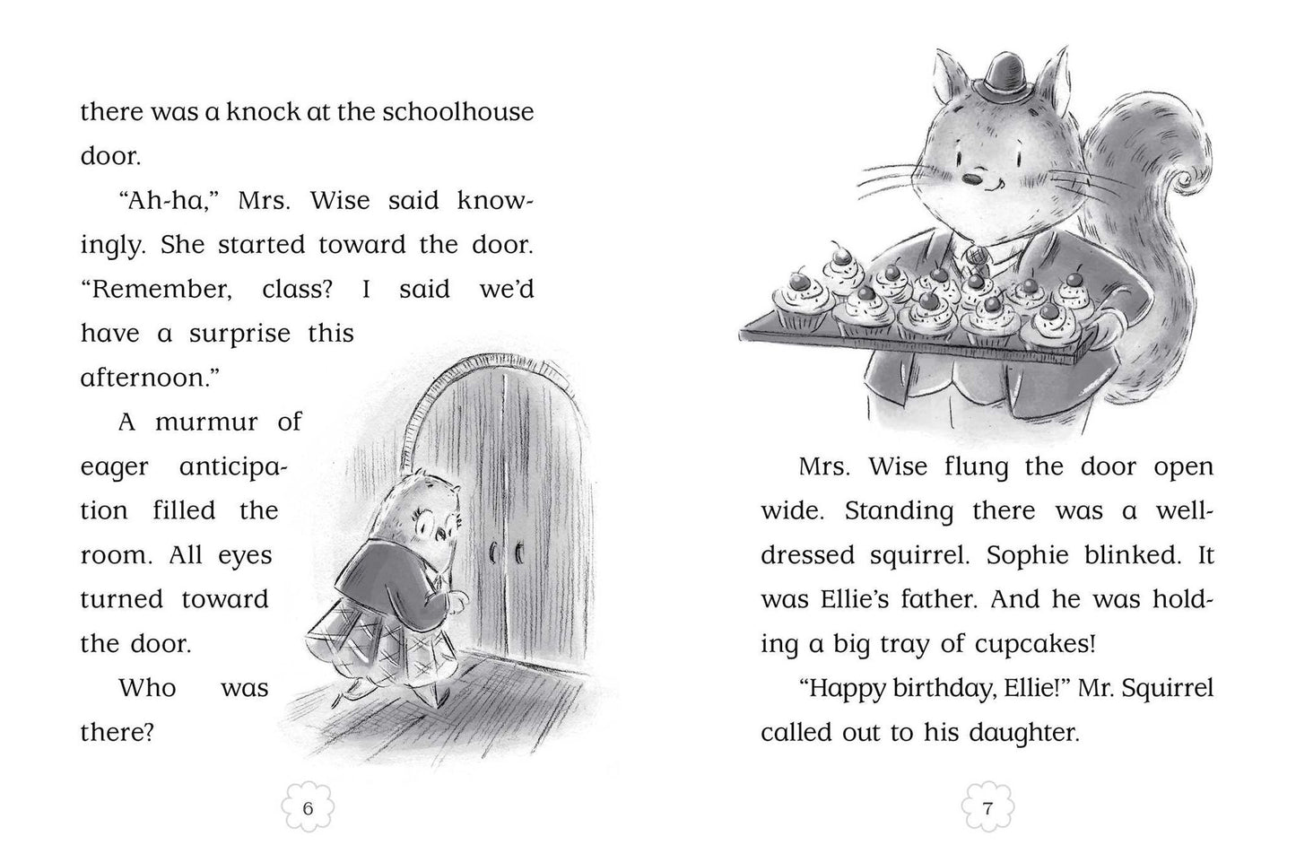 The Mouse House