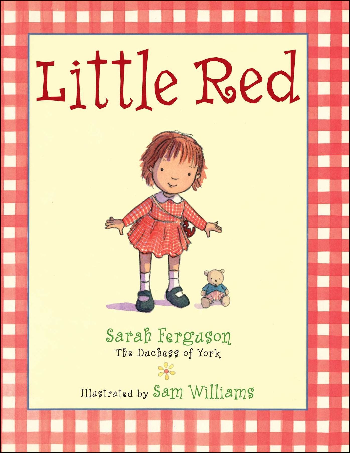 Little Red