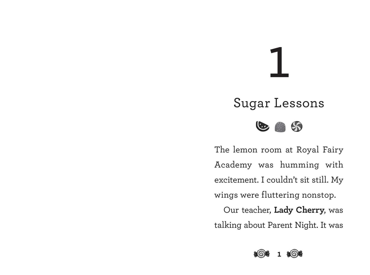 Sugar Secrets: Royal Sweets 2