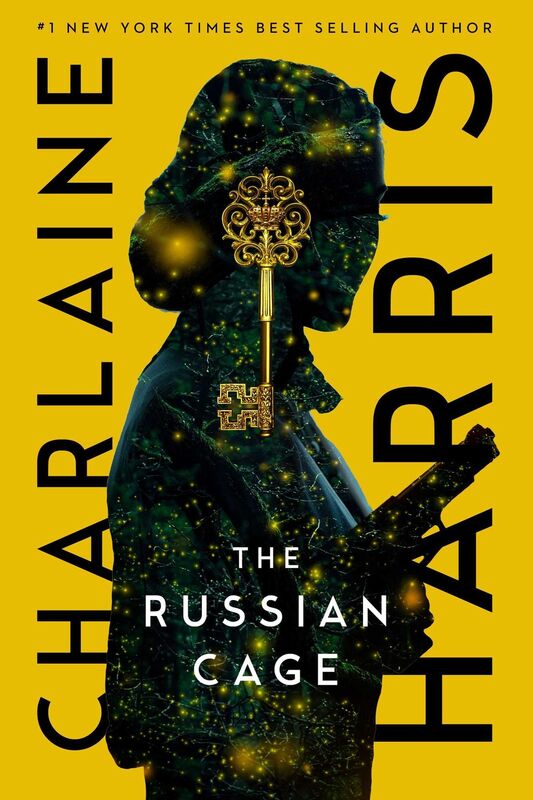 The Russian Cage