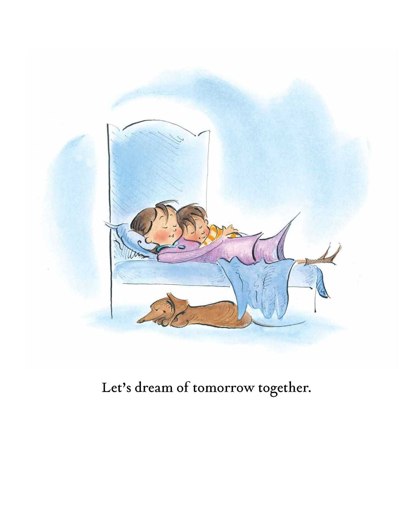 When I Grow Up