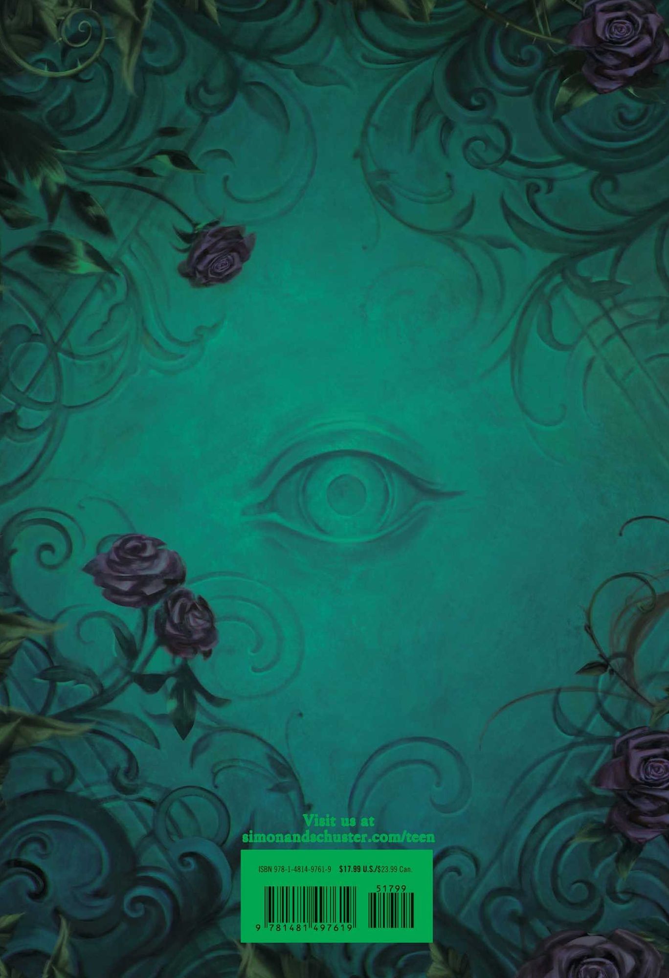 Sorcery of Thorns