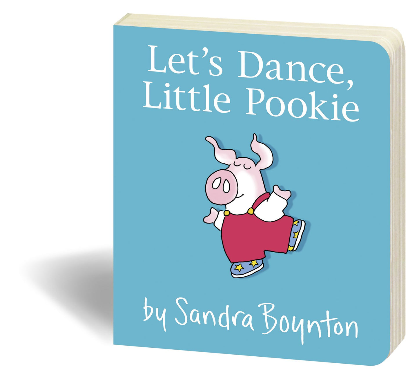 Let's Dance, Little Pookie