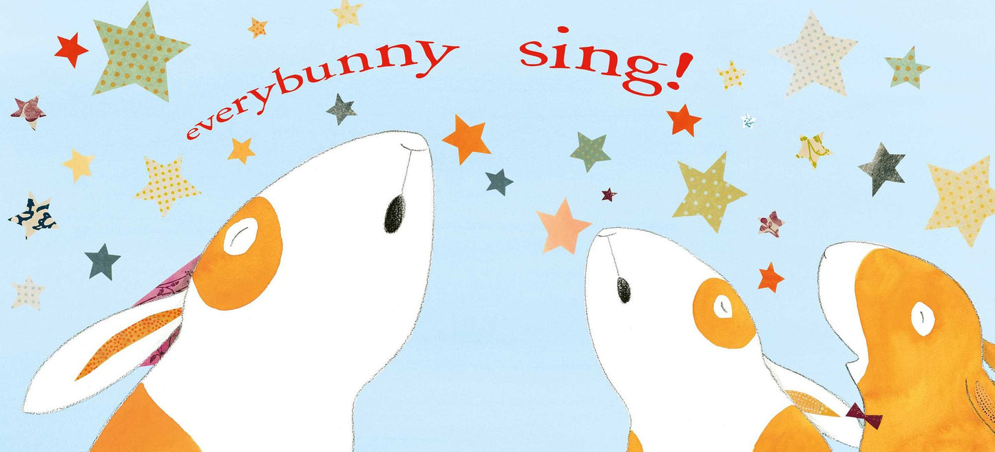 Everybunny Dance!